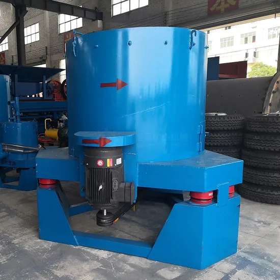 china high-efficiency mineral separator wholesaler
