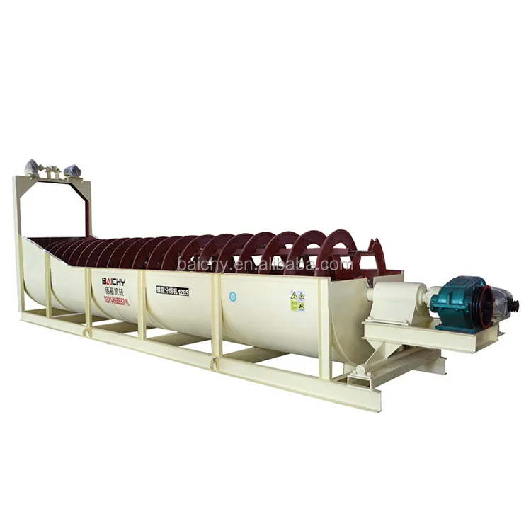 china high-efficiency mineral separator wholesaler
