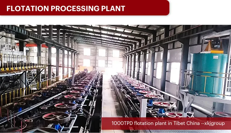 china high-efficiency mineral separator wholesaler