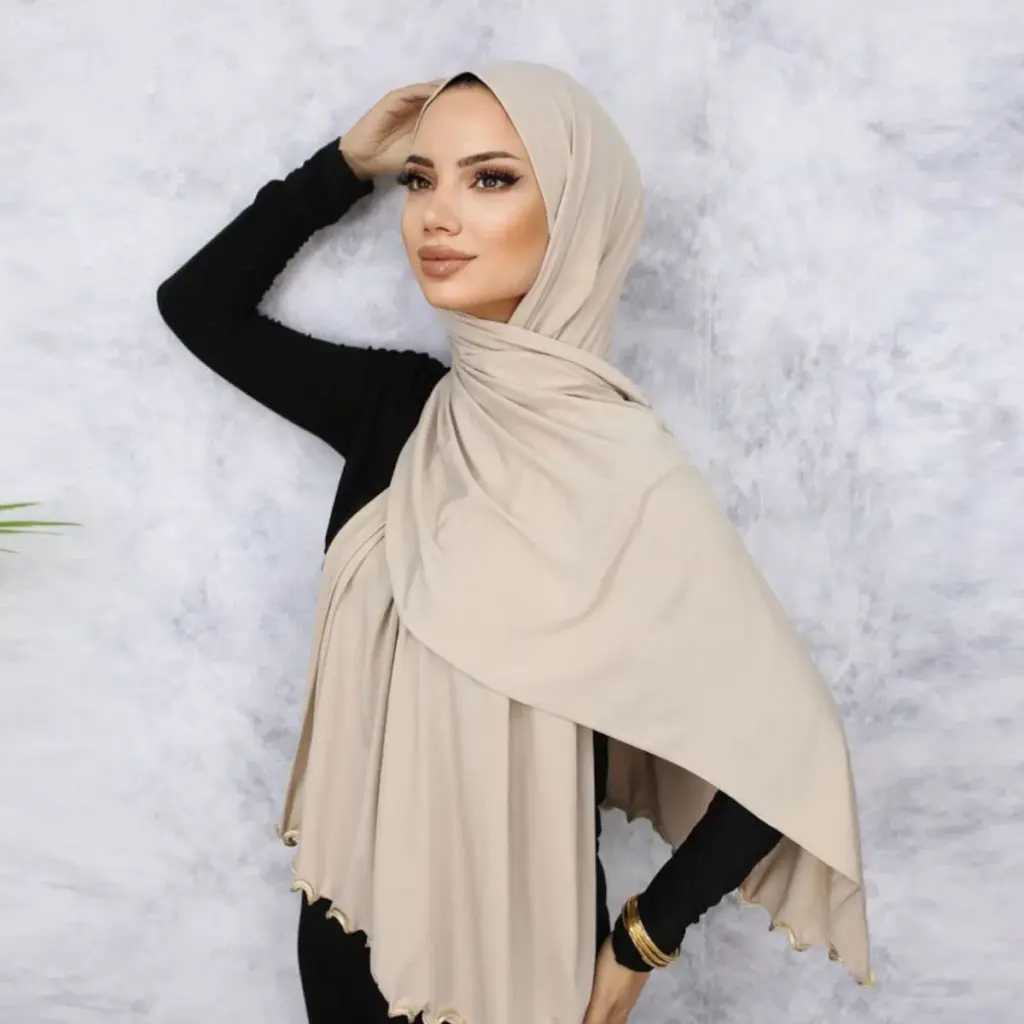 china hijab wholesale China Factory