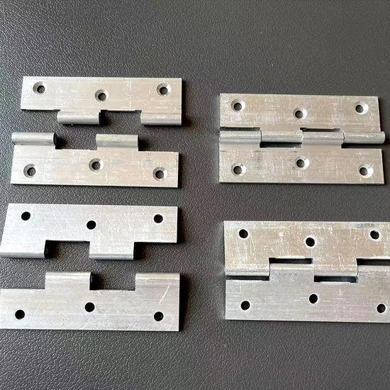 china hinge for aluminium door company China Factory