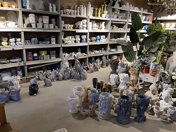 china home decor wholesale market