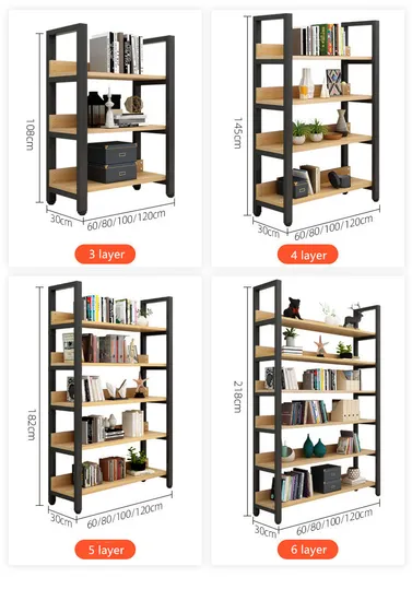 china horizontal bookshelf company