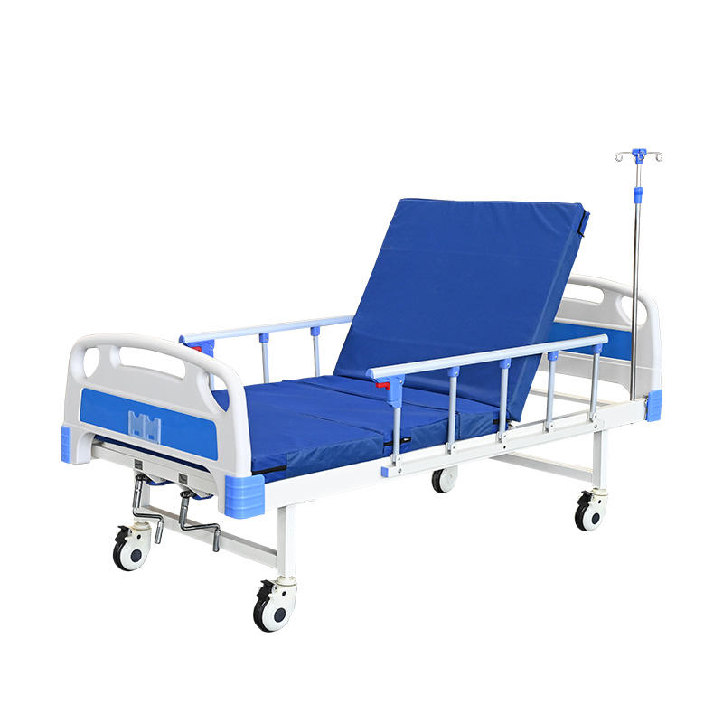china hospital fowler bed wholesale