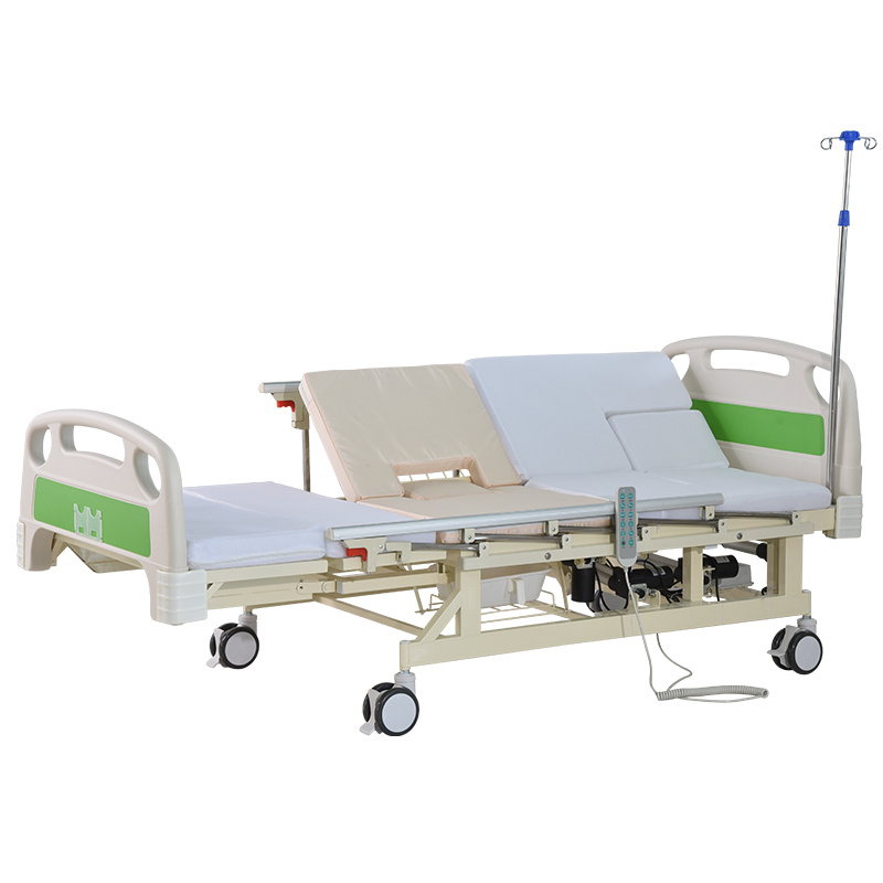 china hospital smart bed wholesale China Factory