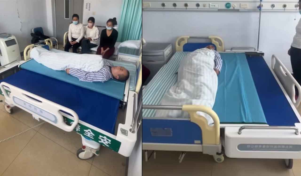 china hospital smart bed wholesale