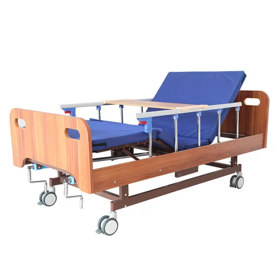 china hospital smart bed wholesale