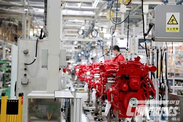 china hosting company