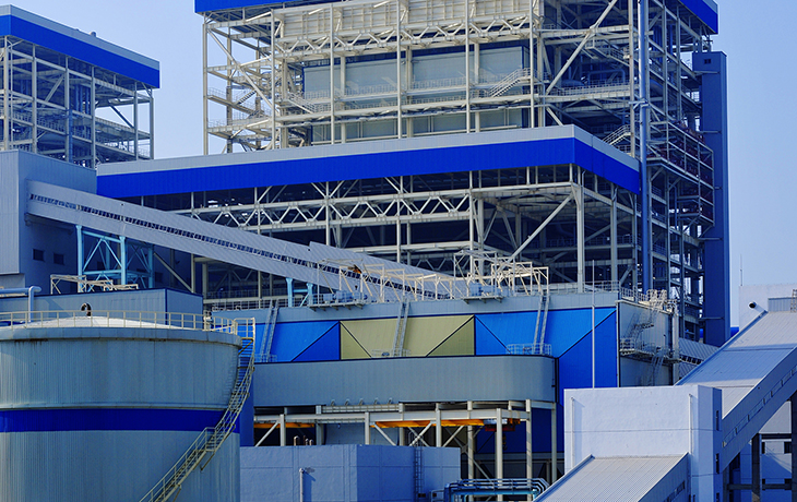 china huadian hongkong company limited