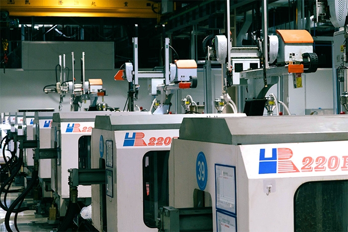 china huarong energy company limited China Factory