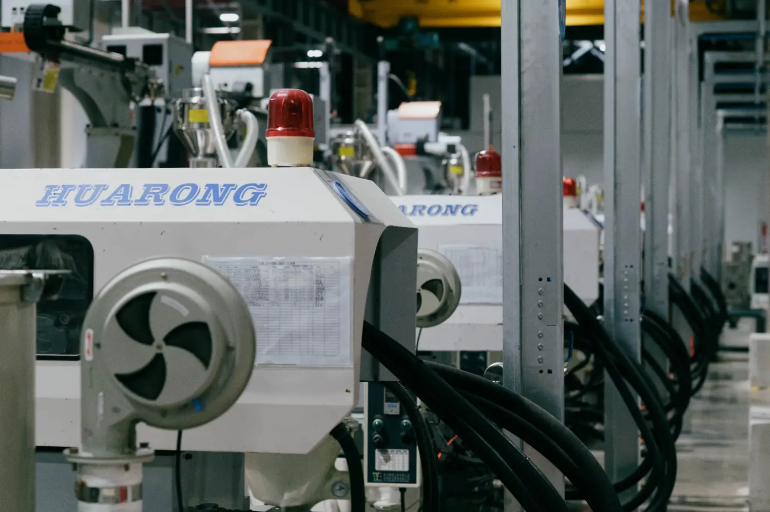 china huarong energy company limited