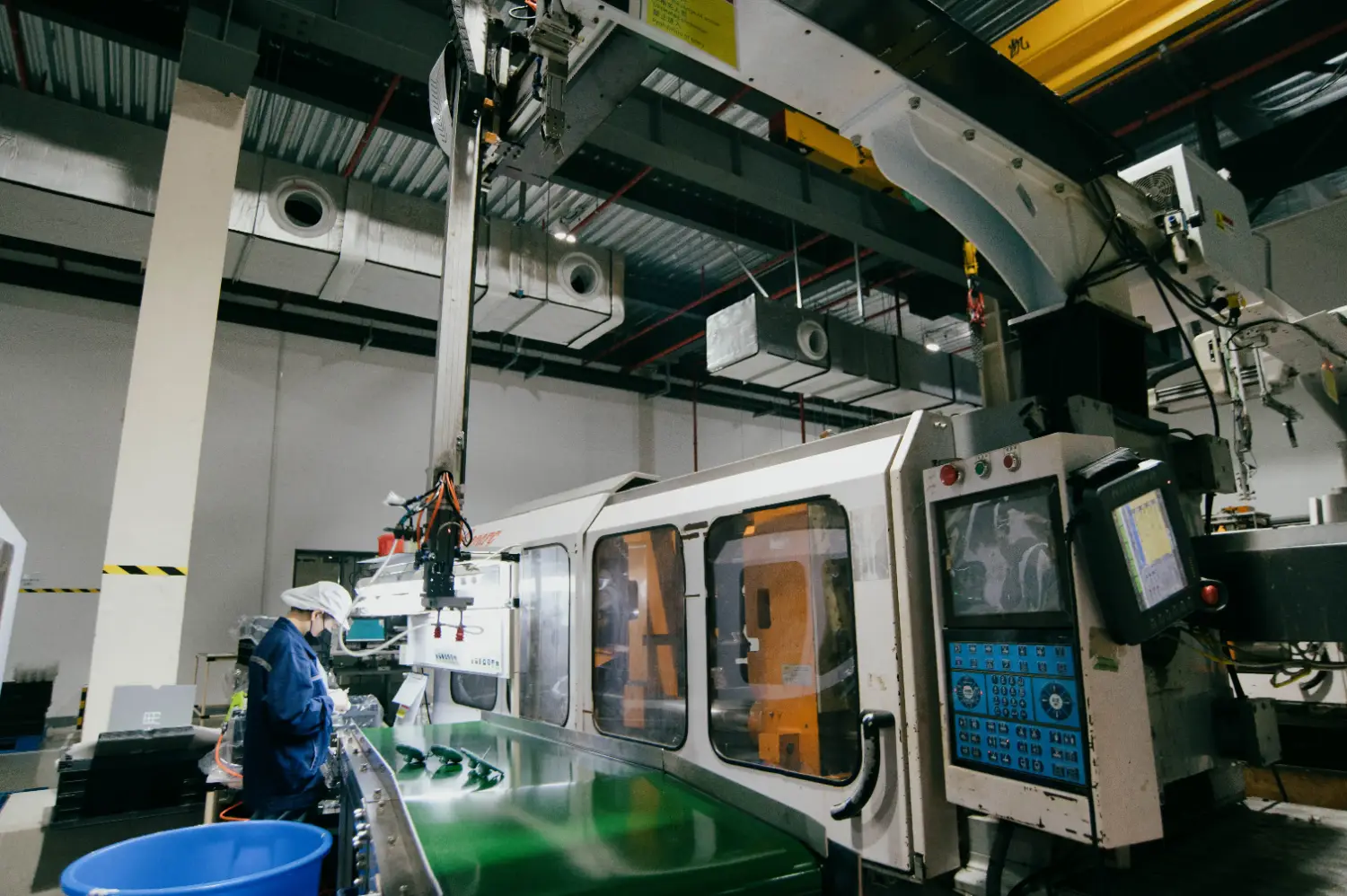 china huarong energy company limited