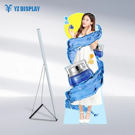 china human size standee company