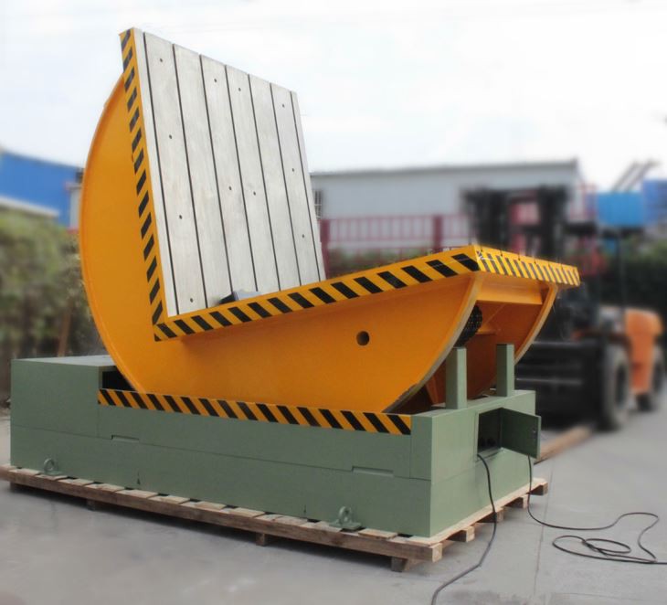 china hydraulic coil tilter wholesalers China Factory