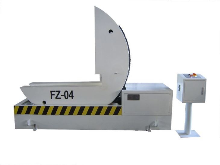 china hydraulic coil tilter wholesalers