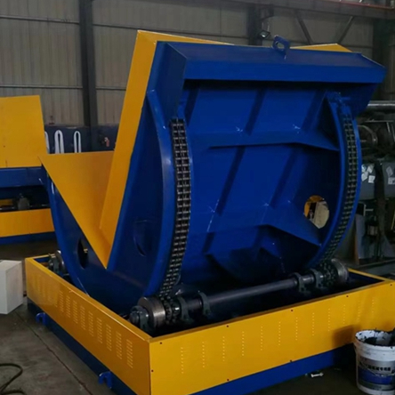 china hydraulic coil tilter wholesalers