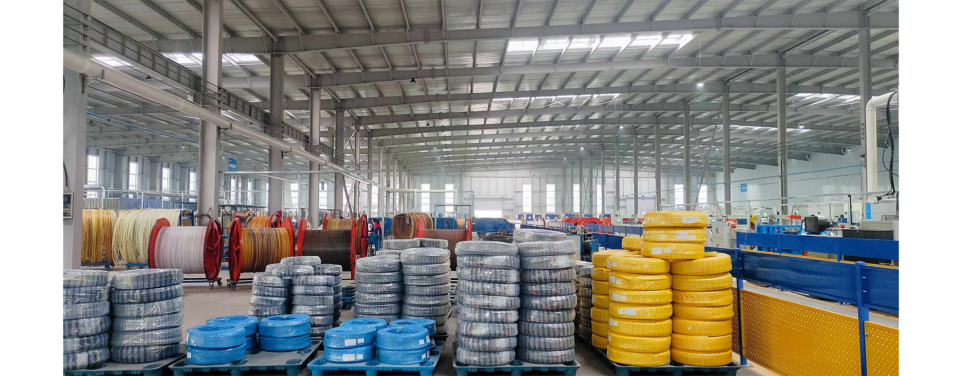 china hydraulic hose company