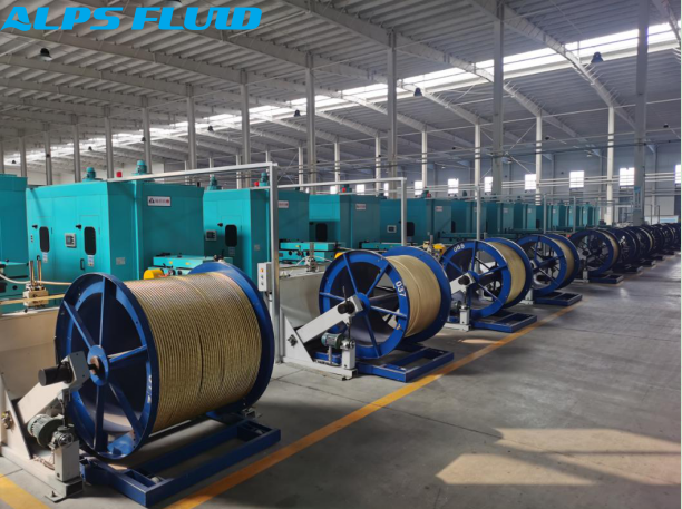 china hydraulic hose company