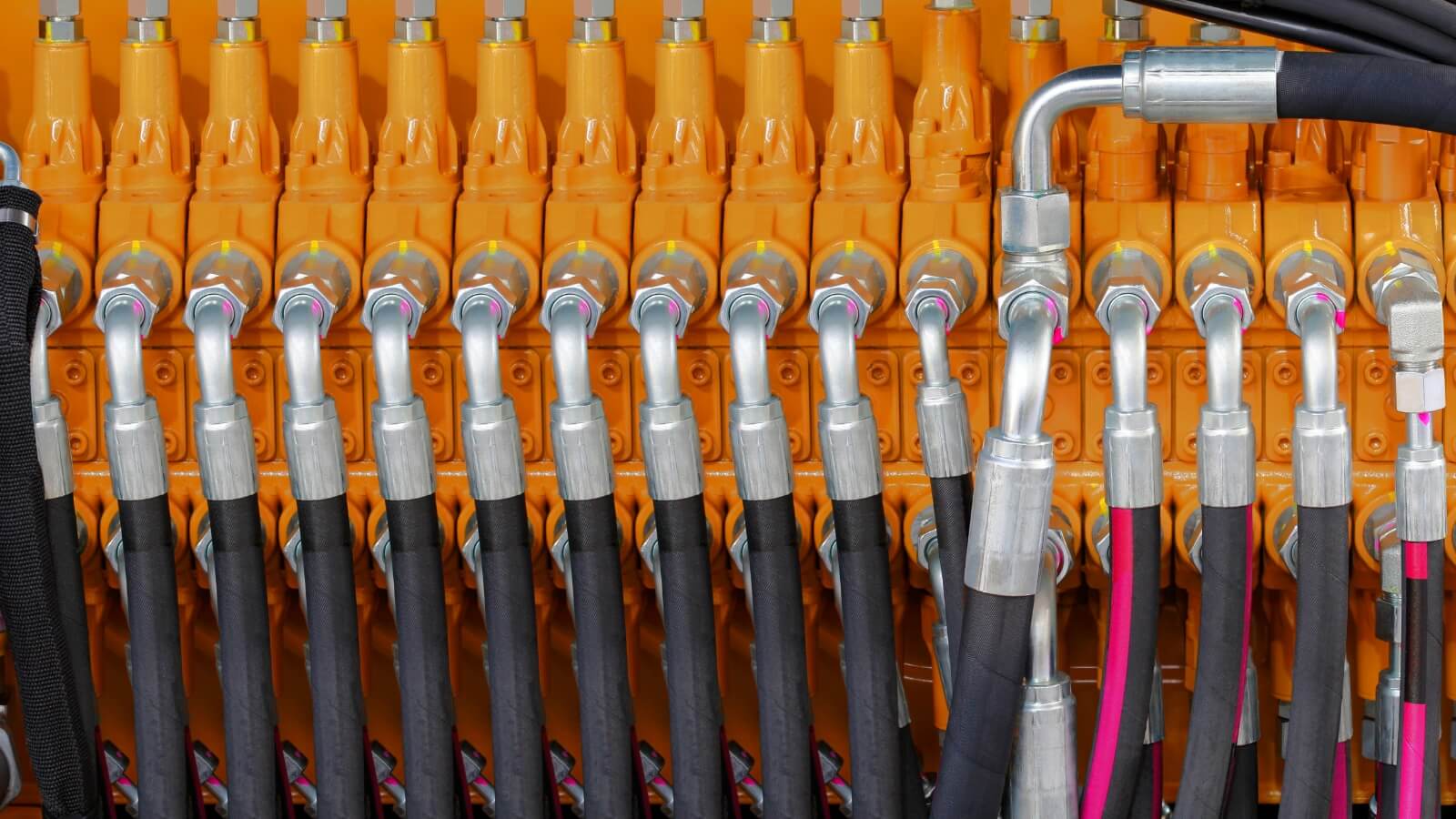 china hydraulic hose company