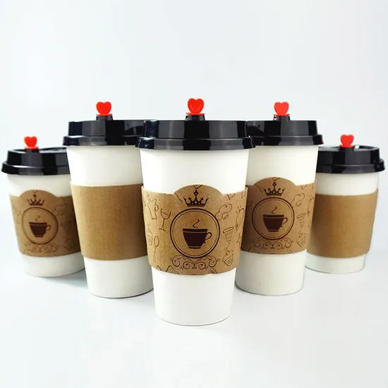 china iced coffee sleeve wholesalers