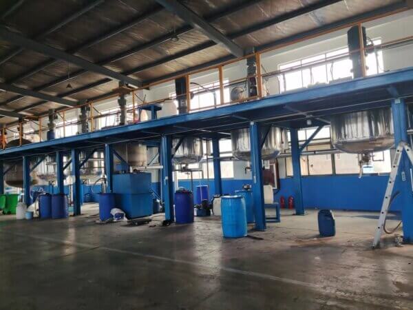 china industrial sugar defoamer wholesalers
