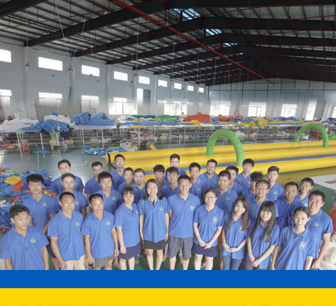 china inflatables wholesale