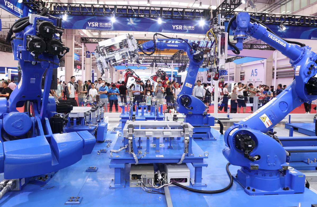 china innovation market service company limited