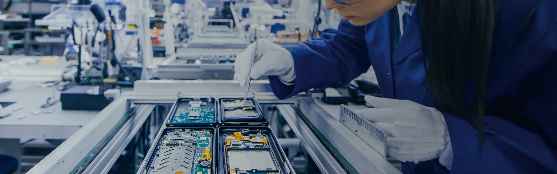 china inspection company limited