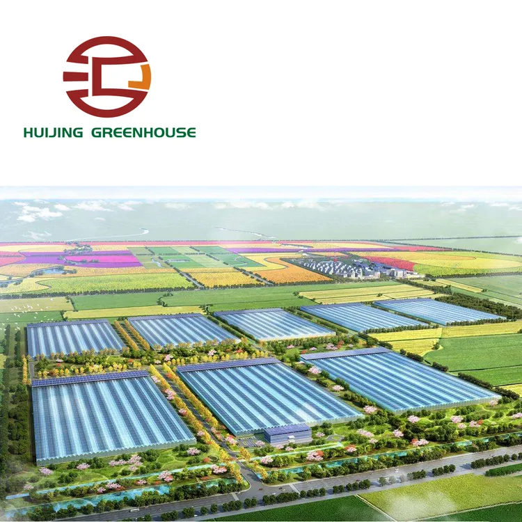 china insulated greenhouse company