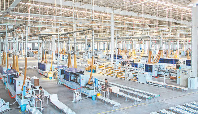 china interior design company China Factory