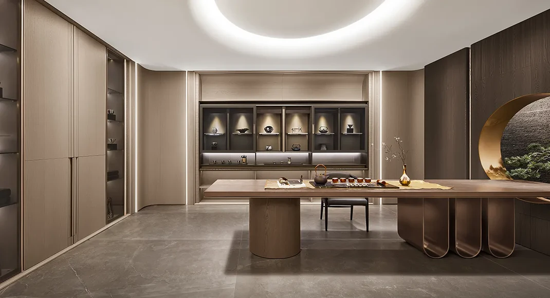 china interior design company