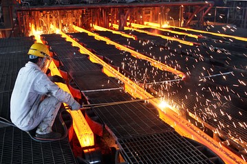 china international mining petroleum company limited
