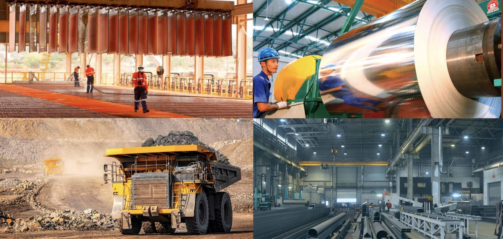 china international mining petroleum company limited