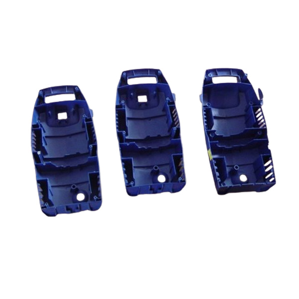 china iow volume production tools company