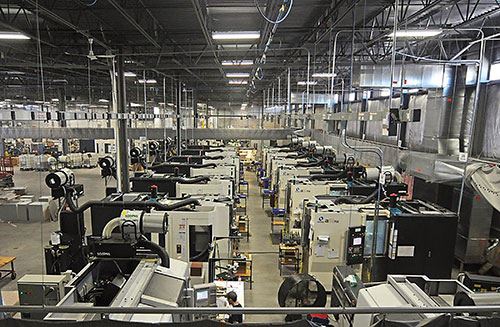 china iow volume production tools company