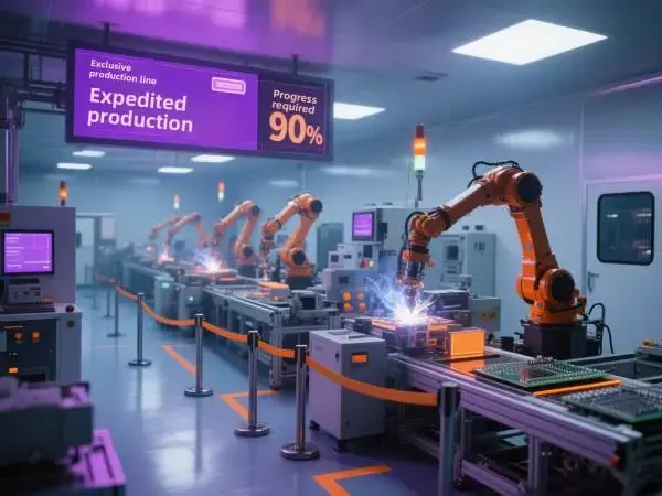 china iow volume production tools company