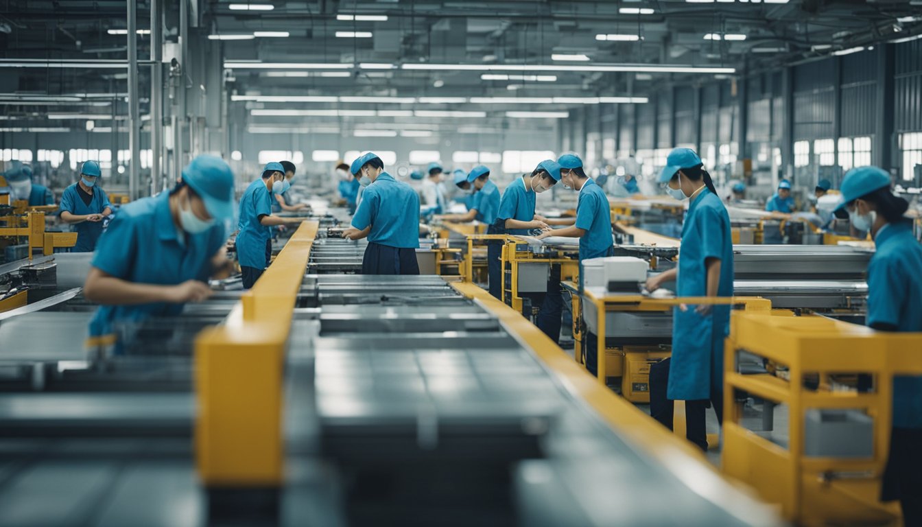 china it outsourcing companies