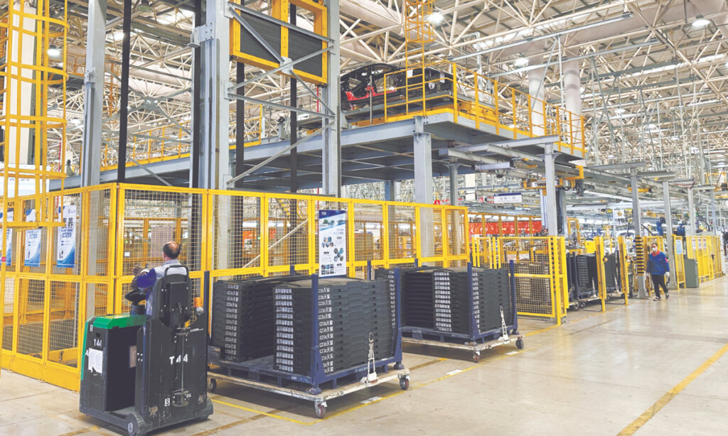 china jiangxi international company China Factory