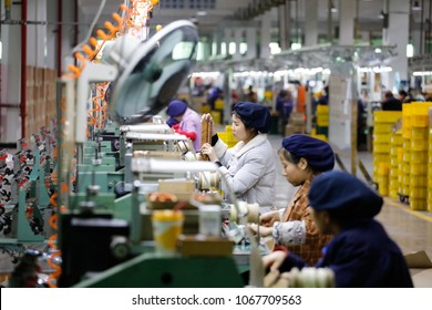 china jiangxi international company