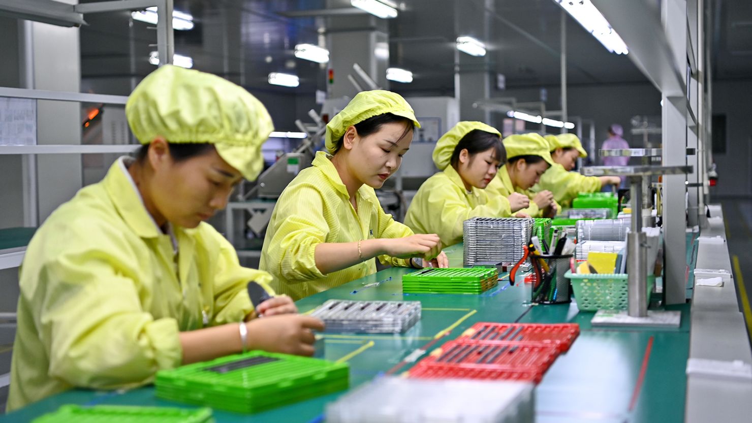 china jiangxi international company