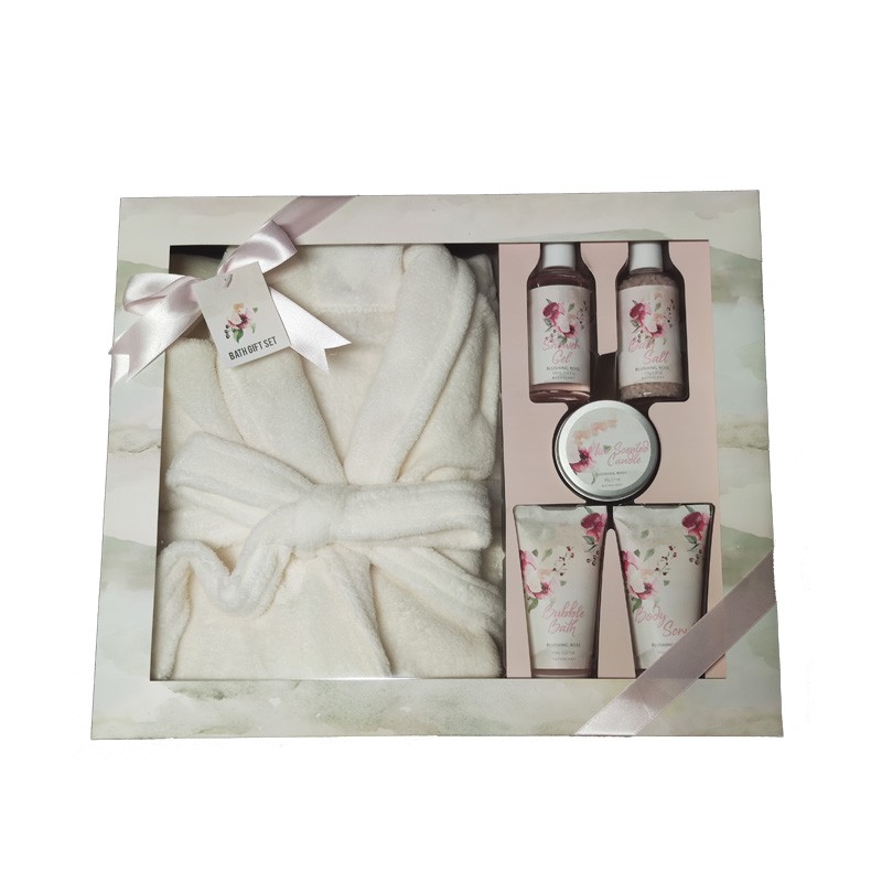 china junior bath gift set company