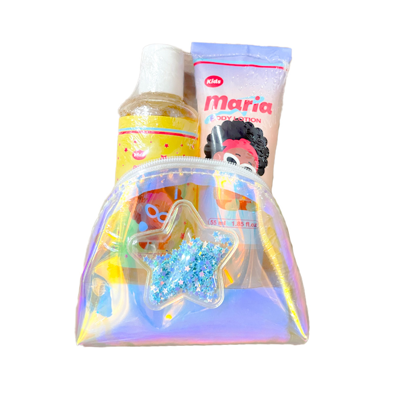 china junior bath gift set company
