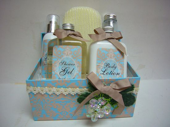 china junior bath gift set company