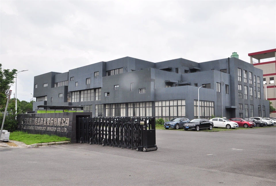 china keli electric company ltd