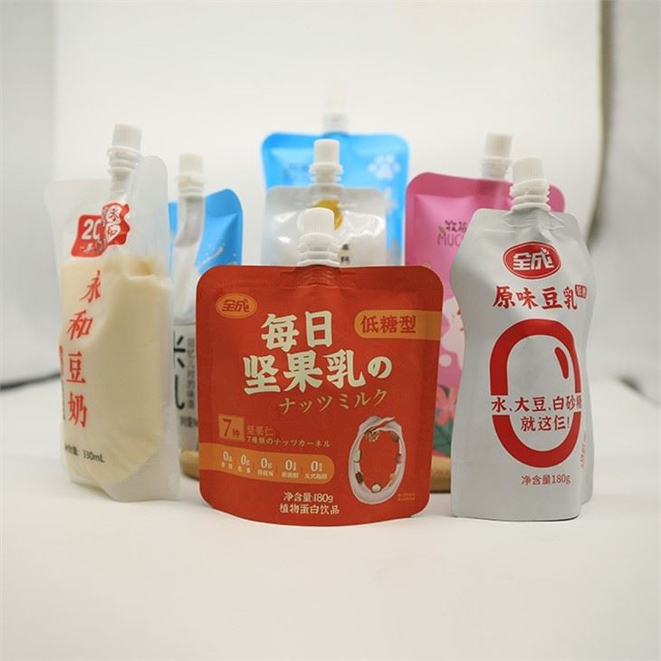 china kemasan retort pouch wholesale China Factory