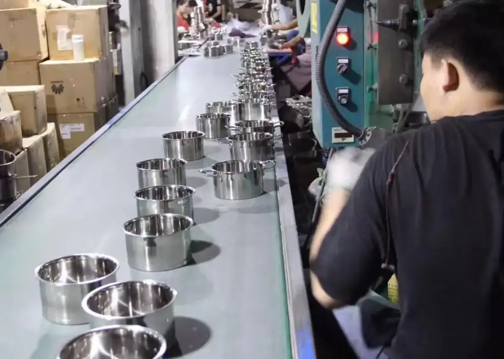 china kitchenware wholesale store China Factory