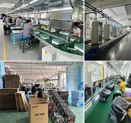 china kitchenware wholesale store