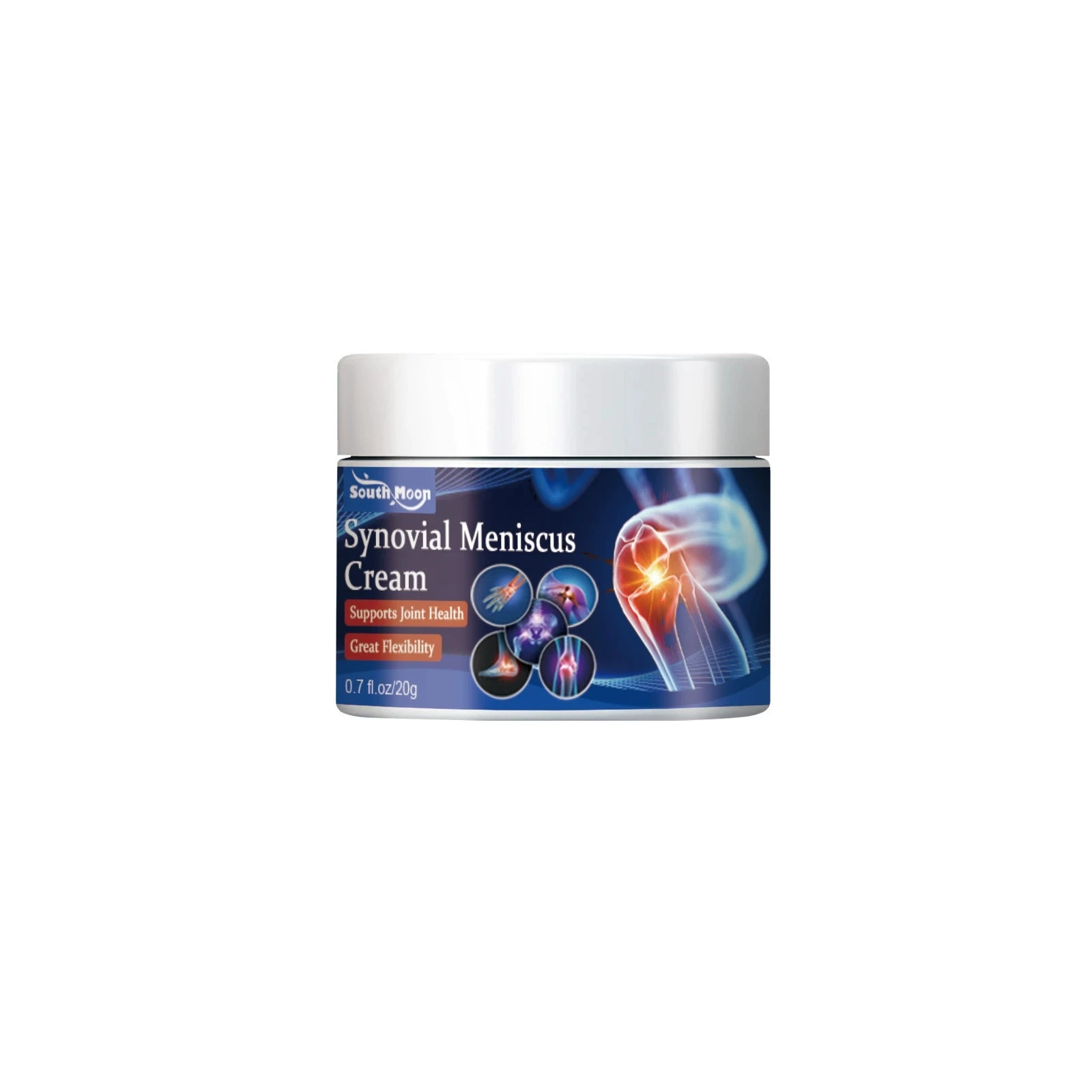 china knee pain synovium moon plate ointment customized wholesale