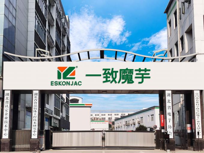 china konjac sponge company