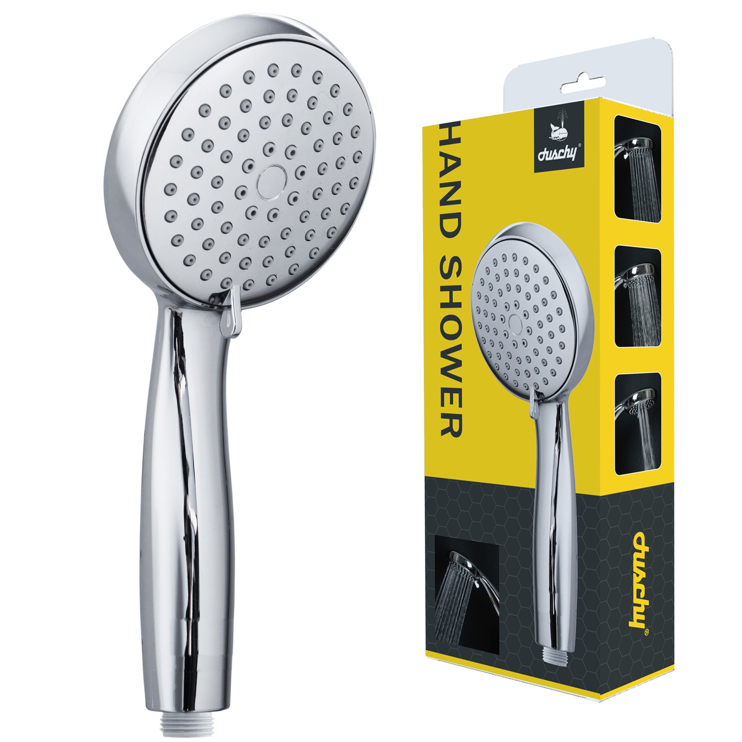 china ktw certificated handshower company